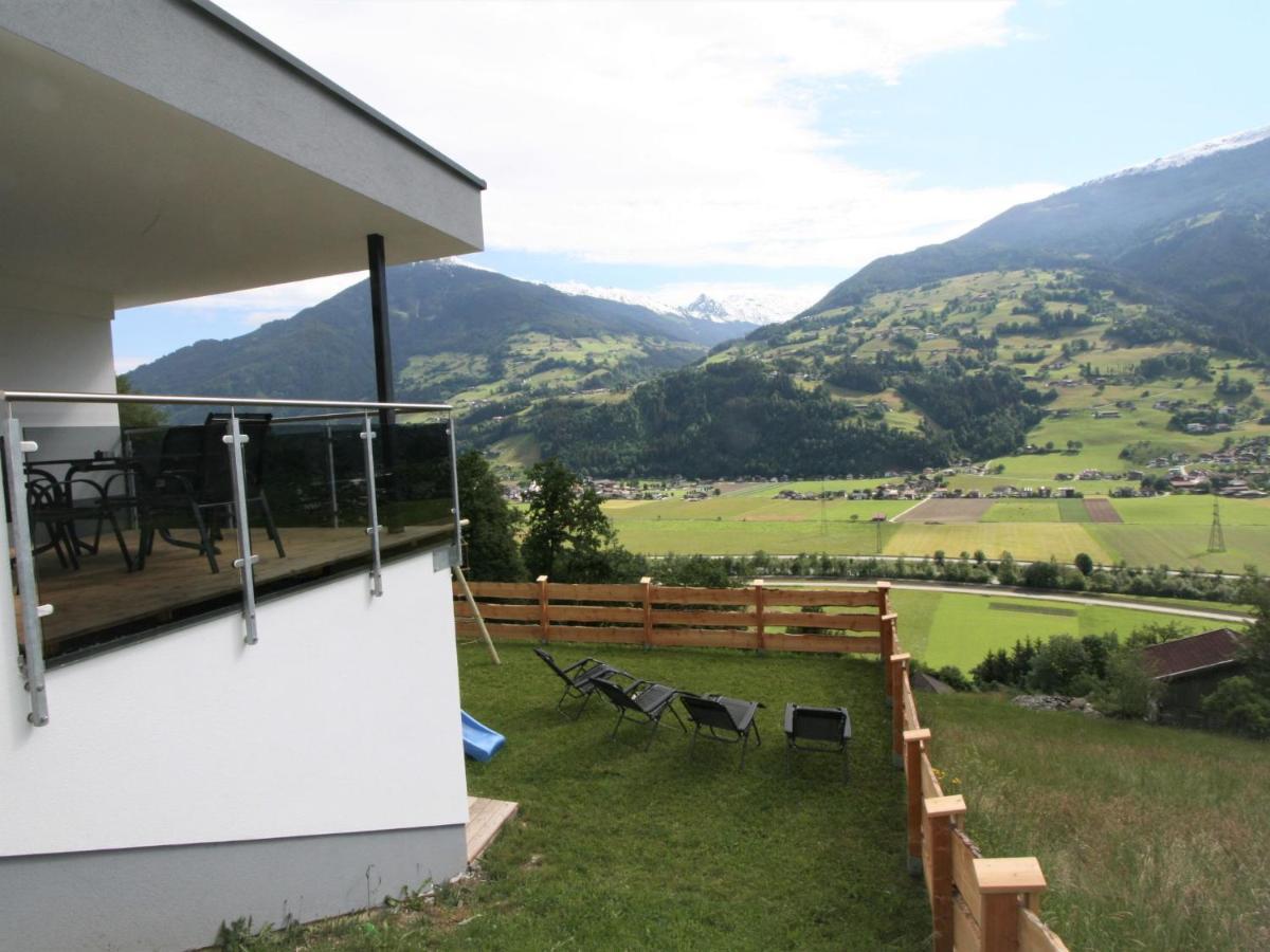 Apartment Georg By Interhome Kaltenbach Exterior foto