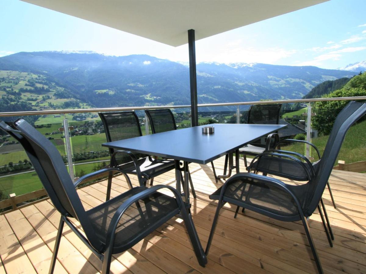 Apartment Georg By Interhome Kaltenbach Exterior foto