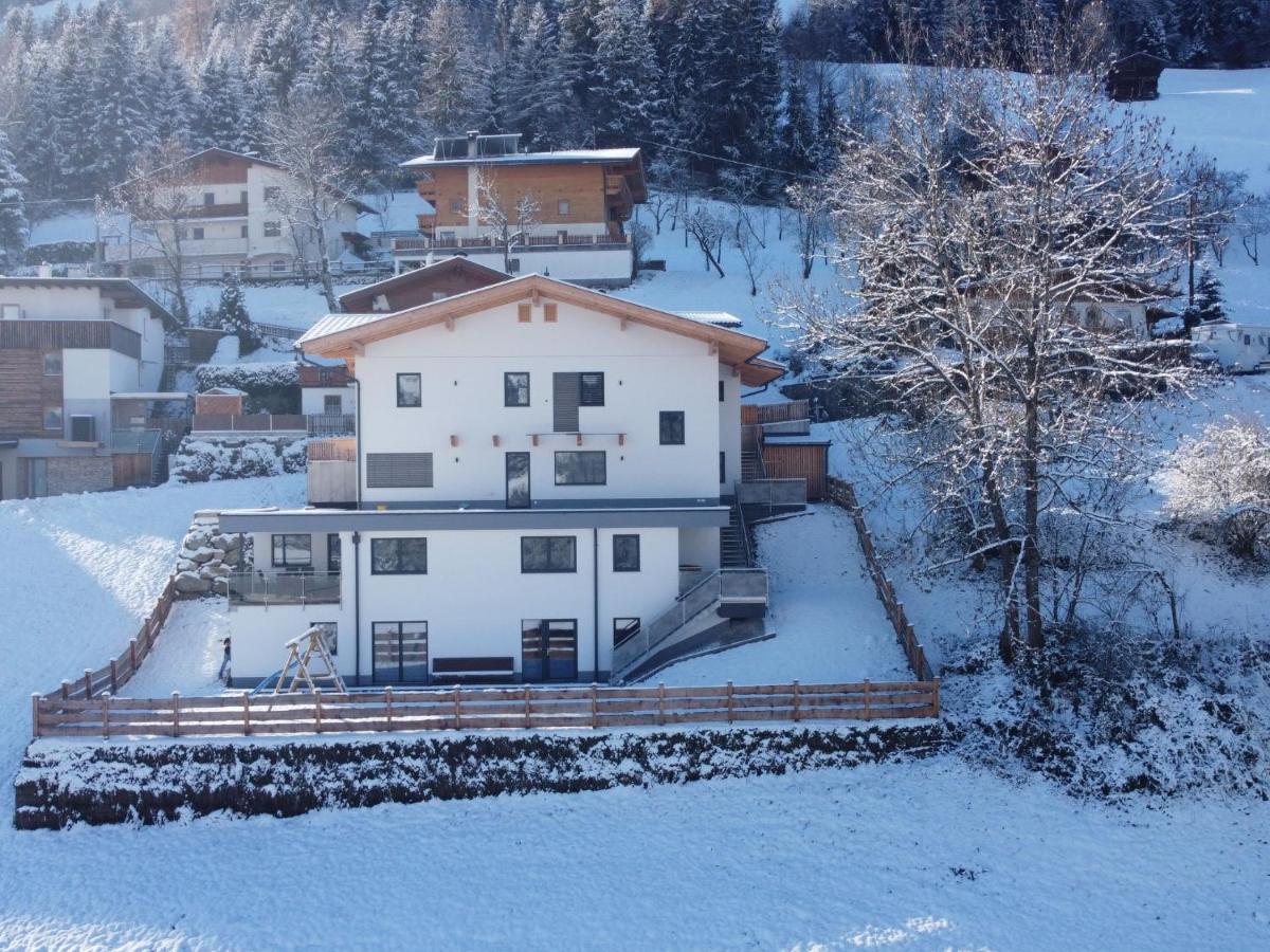 Apartment Georg By Interhome Kaltenbach Exterior foto